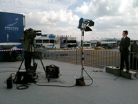 Singapore Air show